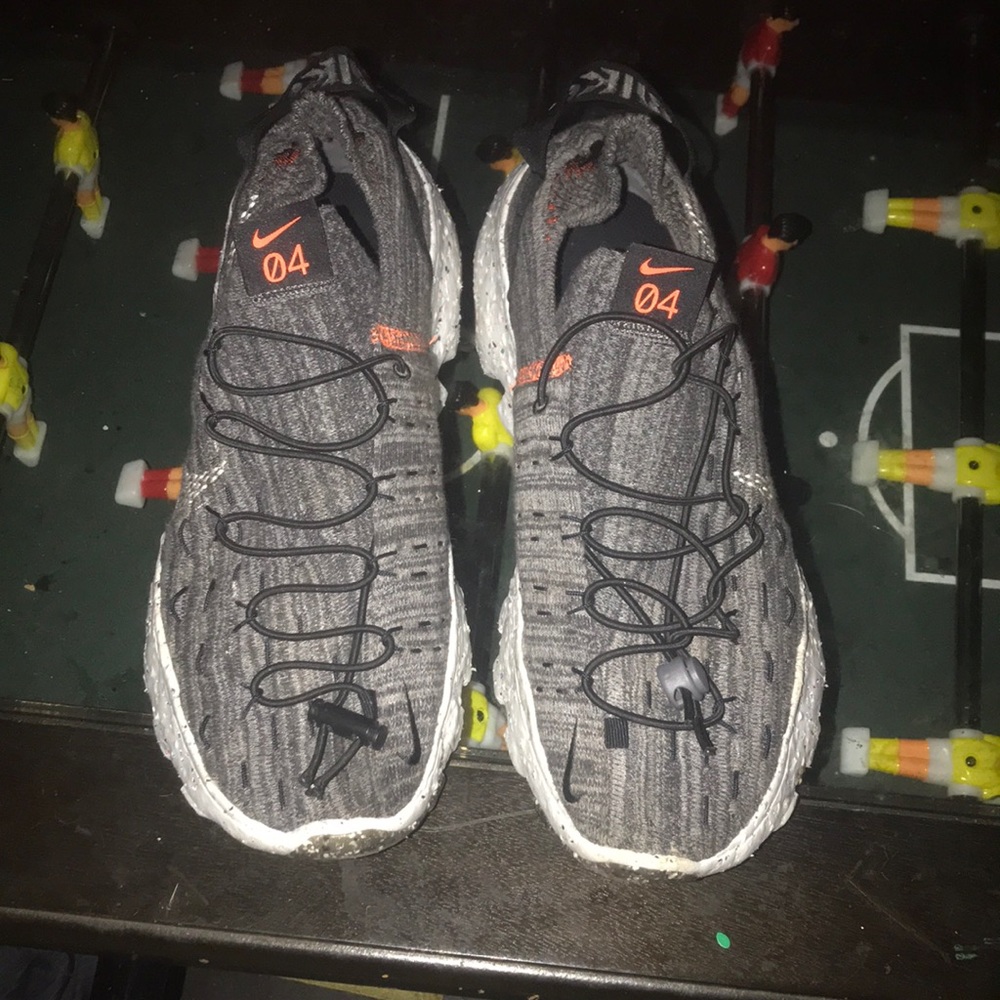 Nike space hippie